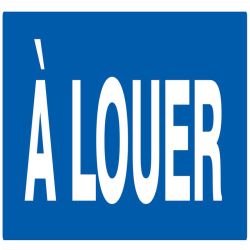 A LOUER 200X52 NORMASIGN 200X5 Taliaplast 620634