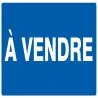 A VENDRE 330X200 NORMASIGN 330 Taliaplast 621607