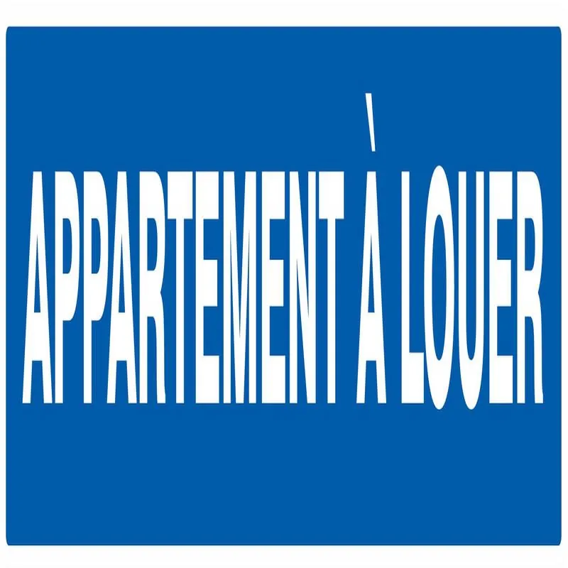 APPART.A LOUER 200x52 NORMASIG Taliaplast 620636