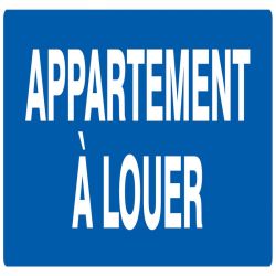 APPARTEMENT A LOUER NORMASIGN Taliaplast 626636