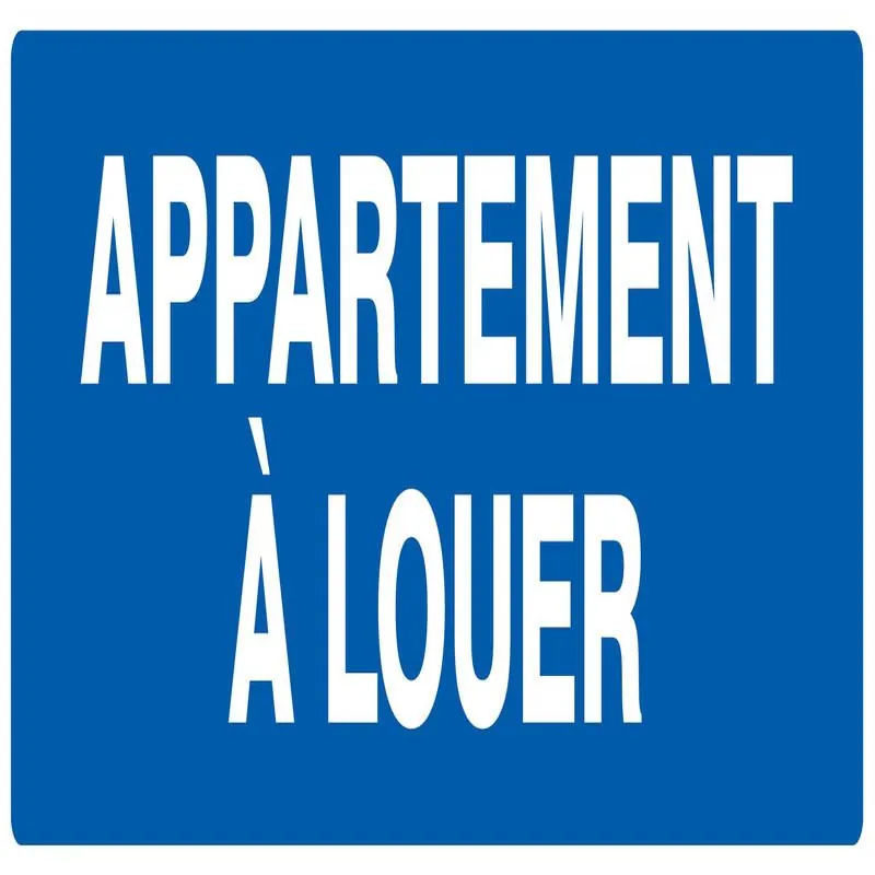 APPARTEMENT A LOUER NORMASIGN Taliaplast 626636