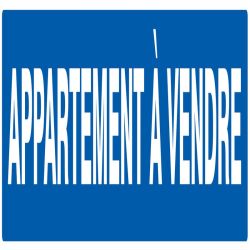 APPARTEMENT A VENDRE NORMASIGN Taliaplast 625637