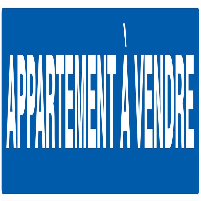 APPARTEMENT A VENDRE NORMASIGN Taliaplast 625637