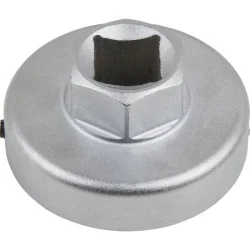 Clé pour filtre à huile 1/2" . diamètre 49 .5 mm KSTOOLS 150.9259 | 150.9259