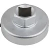 Clé pour filtre à huile 1/2" . diamètre 49 .5 mm KSTOOLS 150.9259 | 150.9259