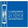 ASCENSEUR NORMASIGN 330X75 Taliaplast 625602