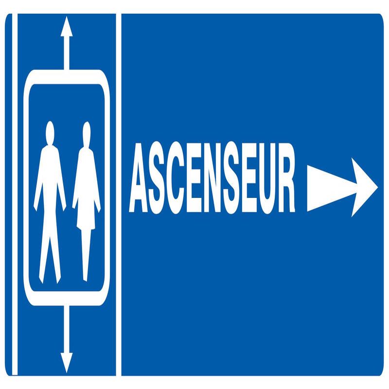 ASCENSEUR FLECH.A DROITE NORMA Taliaplast 626602