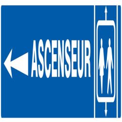 ASCENSEUR FLECH.A GAUCHE NORMA Taliaplast 625604