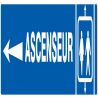 ASCENSEUR FLECH.A GAUCHE NORMA Taliaplast 625604