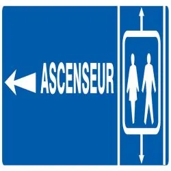 ASCENSEUR FLECH.A GAUCHE NORMA Taliaplast 626603