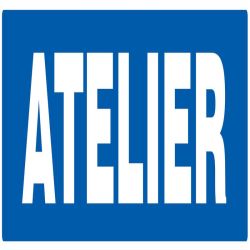 ATELIER NORMASIGN 330X75 Taliaplast 625608