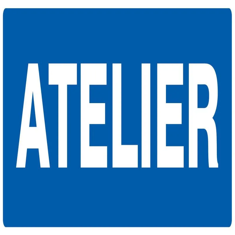 ATELIER NORMASIGN 330X120 Taliaplast 626608