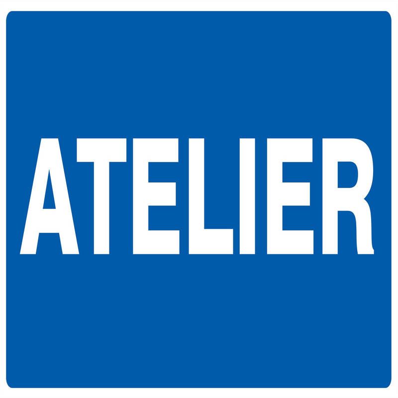 ATELIER 330X200 NORMASIGN 330X Taliaplast 621608