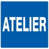 ATELIER 330X200 NORMASIGN 330X Taliaplast 621608