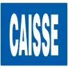 CAISSE 200X52 NORMASIGN 200X52 Taliaplast 620610