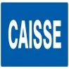 CAISSE NORMASIGN 330X120 Taliaplast 626610