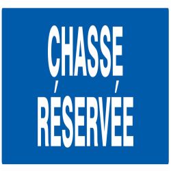 CHASSE RESERVEE 200x52 NORMASI Taliaplast 620639
