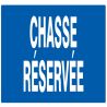CHASSE RESERVEE 200x52 NORMASI Taliaplast 620639