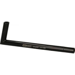 Tube adaptateur plié . Universel AT 102 KSTOOLS 150.9262 | 150.9262