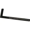 Tube adaptateur plié . Universel AT 102 KSTOOLS 150.9262 | 150.9262