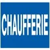 CHAUFFERIE 200X52 NORMASIGN 20 Taliaplast 620611