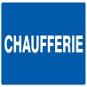 CHAUFFERIE 330X200 NORMASIGN 3 Taliaplast 621611