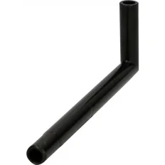 Tube adaptateur plié . Universel AT 102 KSTOOLS 150.9262 | 150.9262