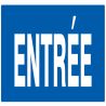 ENTREE 200X52 NORMASIGN 200X52 Taliaplast 620614