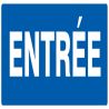 ENTREE NORMASIGN 330X120 Taliaplast 626614