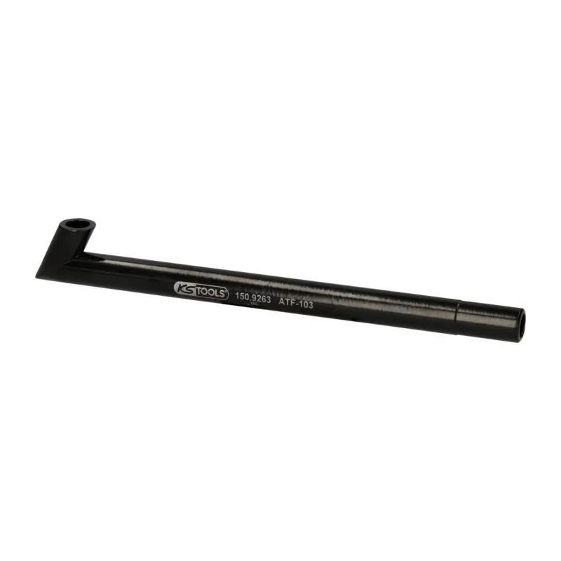 Tube adaptateur plié . VAG AT 103 KSTOOLS 150.9263 | 150.9263