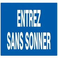 ENTREZ SANS SONNER 200x52 NORM Taliaplast 620616