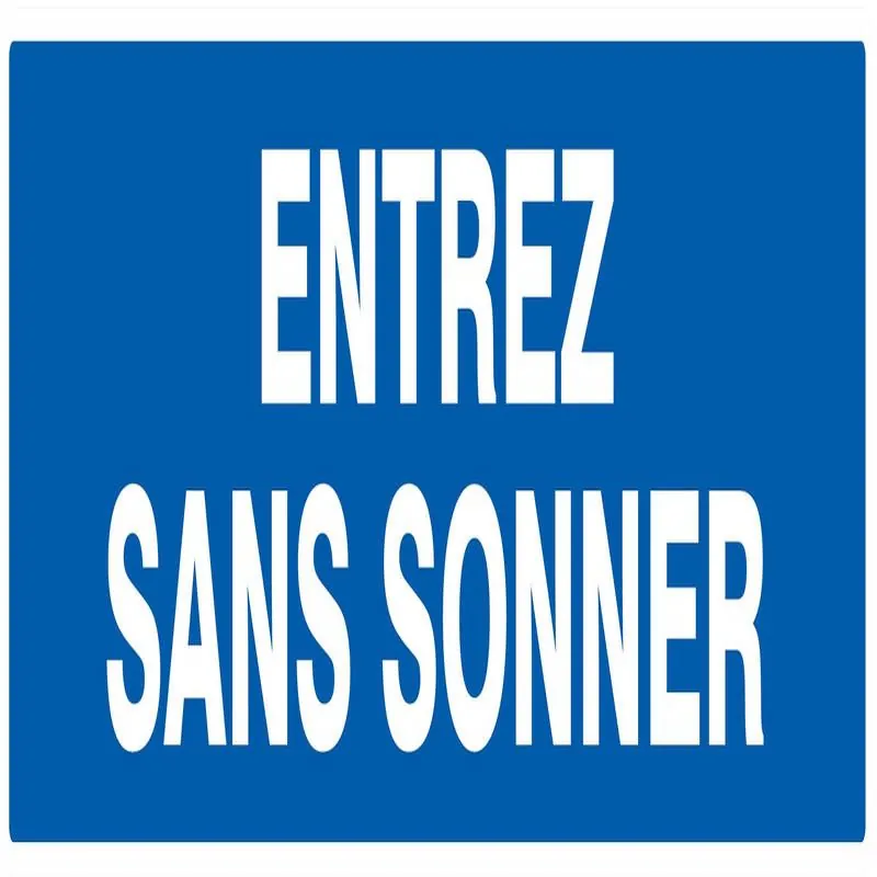 ENTREZ SANS SONNER 200x52 NORM Taliaplast 620616