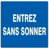 ENTREZ SS SONN. 330x200 NORMAS Taliaplast 621616