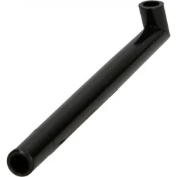 Tube adaptateur plié . VAG AT 103 KSTOOLS 150.9263 | 150.9263