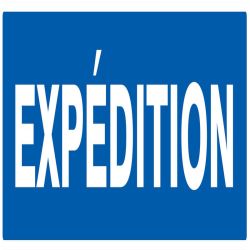 EXPEDITION 200x52 NORMASIGN 20 Taliaplast 620618