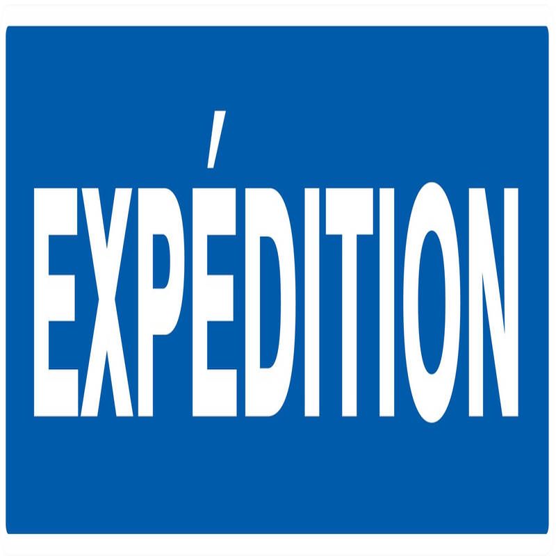 EXPEDITION 200x52 NORMASIGN 20 Taliaplast 620618