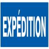 EXPEDITION 200x52 NORMASIGN 20 Taliaplast 620618
