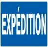 EXPEDITION NORMASIGN 330X120 Taliaplast 626618