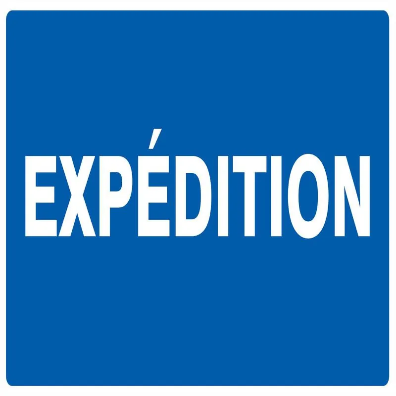 EXPEDITION 330x200 NORMASIGN 3 Taliaplast 621618