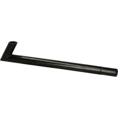 Tube adaptateur plié . VAG AT 104 KSTOOLS 150.9264 | 150.9264