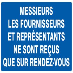 MESS.FRS&REP SUR RDV 330X200 N Taliaplast 621638