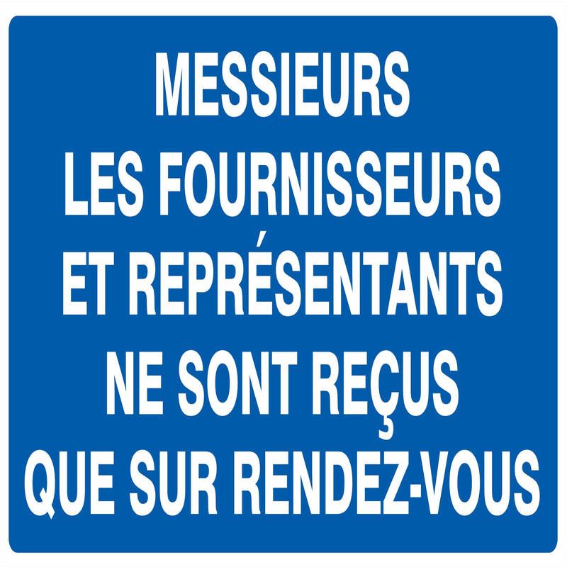 MESS.FRS&REP SUR RDV 330X200 N Taliaplast 621638
