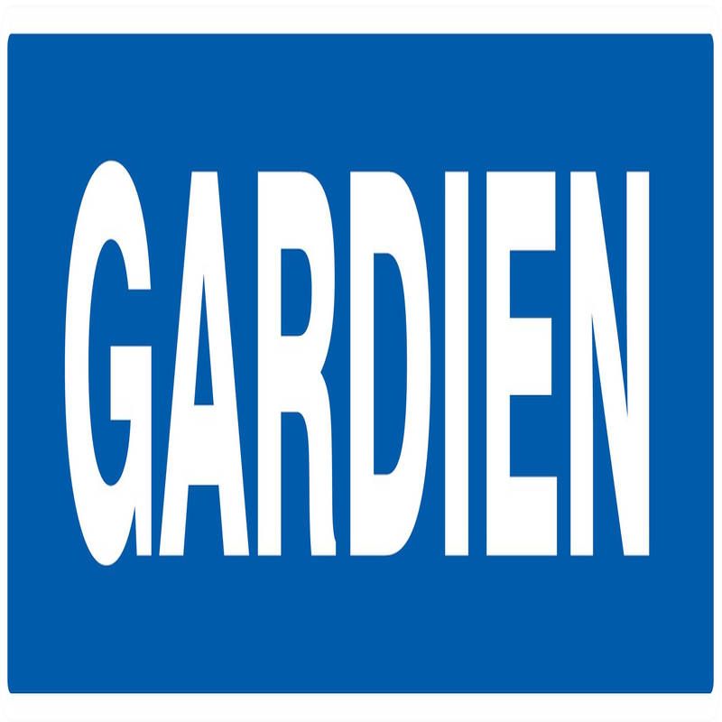 GARDIEN 200x52 NORMASIGN 200X5 Taliaplast 620622