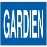GARDIEN NORMASIGN 330X75 Taliaplast 625622