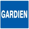 GARDIEN 330x200 NORMASIGN 330X Taliaplast 621622