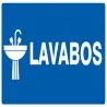LAVABOS 330X200 NORMASIGN 330X Taliaplast 621640