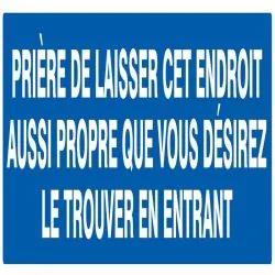 PRIER.LAIS.ENDR PROPRE 200x52 Taliaplast 620641