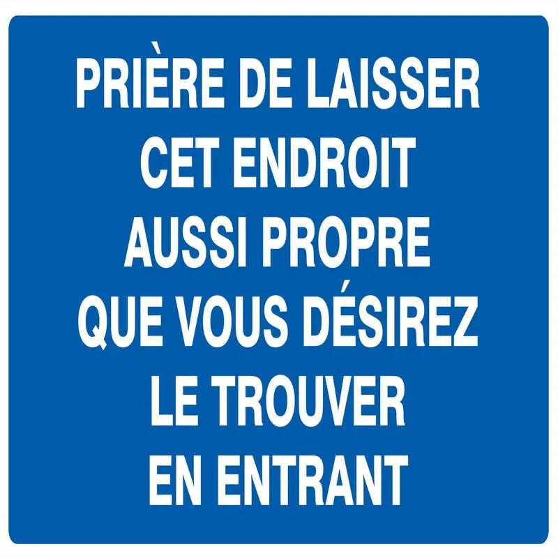 PRIER.LAISS.END.PROPRE 330X200 Taliaplast 621641