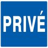PRIVE 330X200 NORMASIGN 330X20 Taliaplast 621604