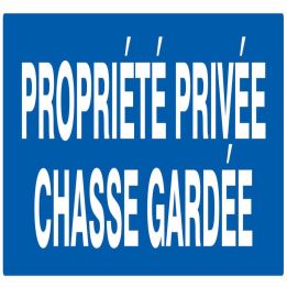 PROP.PRIV.CHASS GARDEE 200x52 Taliaplast 620645
